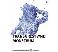 Monstre transgressif