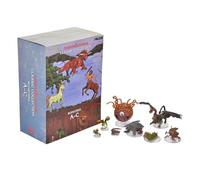 Monstres A-C: D&D Classic Collection