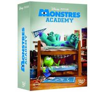 Monstres Academy
