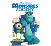 Monstres Academy