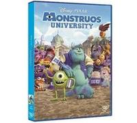 Monstres Academy (2013) (Disney) / Monstruos University G