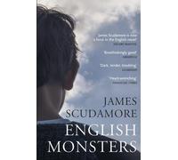 Monstres anglais