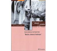 Monstres, chimères et handicaps - Collectif - Teraedre - broché - Revue