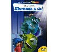 Monstres & Cie
