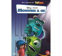 Monstres & Cie