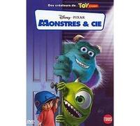 MONSTRES & CIE