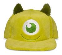 Monstres & Cie - Casquette baseball Bob Razowski G