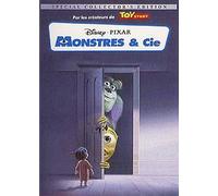 Monstres & Cie - Édition Collector