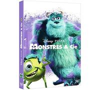 Monstres & Cie [Édition limitée Disney Pixar]