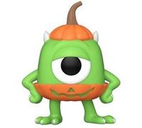 Funko Pop! Disney: Pixar Halloween - Mike Wazowski - Pixar Collection - Figurine en Vinyle à Collectionner - Idée de Cadeau - Produits Officiels - Jouets pour Les Enfants et Adultes - Movies Fans