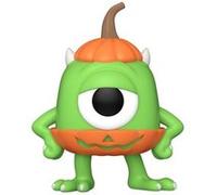 Funko - Figurine Pop! Mike Wazowski - Disney Pixar Halloween - 9 cm - Vinyle