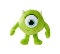 Monstres & Cie - Peluche Flufflets Bob 25 cm