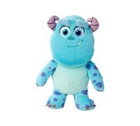 Monstres & Cie - Peluche Flufflets Sulli 25 cm