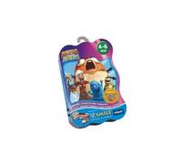 Monstres Contre Aliens - Jeu Pour Console Éducative V.Smile (Vtech Vsmile)