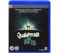 Quatermass and the Pit – Peter Copley, Julian Glover, Duncan Lamont – Blu-ray – 1967