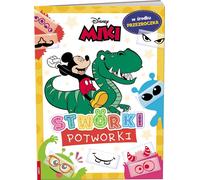 Monstres de Mickey
