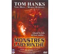 Monstres Du Labyrinthe (Les) (Version Renumérisée 2003)