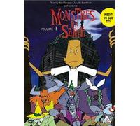 Monstres En Serie Vol.1