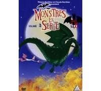 Monstres En Serie, Vol. 3