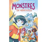 Monstres en vadrouille