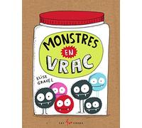 Monstres en vrac