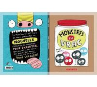 Monstres En Vrac