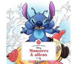 Monstres et aliens - Tracy De Sousa - Hachette Heroes - cartonné - Livre-jeu