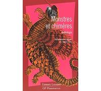 Monstres et chimères