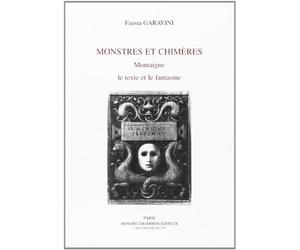 Monstres et Chimères