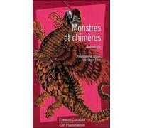 Monstres et chimères Collectif (Auteur)