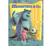 Monstres et Cie, DISNEY CINEMA