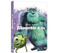 Monstres & Cie [Édition limitée Disney Pixar]