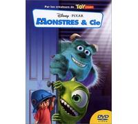 Monstres Et Compagnies