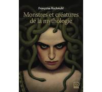 Monstres Et Créatures De La Mythologie