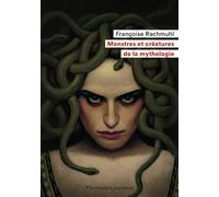 Monstres et créatures de la mythologie