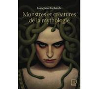 Monstres Et Créatures De La Mythologie