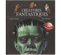 Monstres et créatures fantastiques