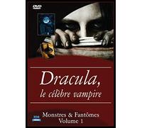 monstres et fantômes, vol. 1 : Dracula, le célèbre vampire