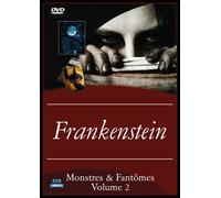 Monstres Et Fantômes, Vol. 2 : Frankenstein
