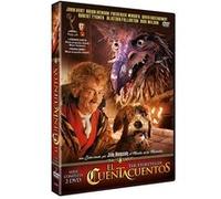 Monstres et Merveilles (1988) / The Storyteller G