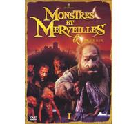 Monstres et merveilles - Vol.1