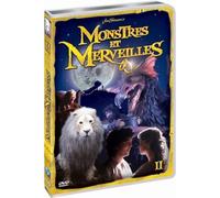 Monstres Et Merveilles Vol 2 - Single 1 Dvd - 1 Film