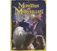 Monstres Et Merveilles Vol 2 - Single 1 Dvd - 1 Film