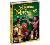 Monstres et merveilles, vol. 3