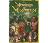 Monstres et Merveilles, vol. 3