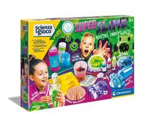 Monstres Hideux Super Slime 19253