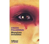 MONSTRES INVISIBLES