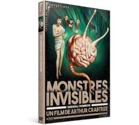 Monstres invisibles DVD G