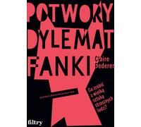 Monstres : le dilemme des fans de Claire Dederer (Buch auf Polnisch)