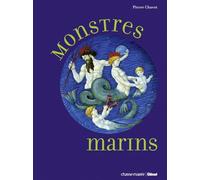 Monstres marins